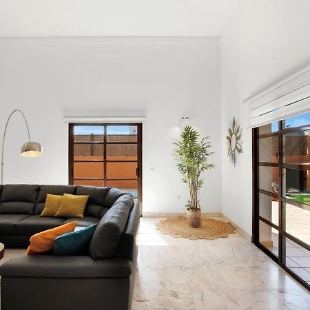 Villa Corralejo Ngoại thất bức ảnh