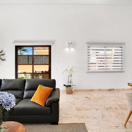 Villa Corralejo Ngoại thất bức ảnh