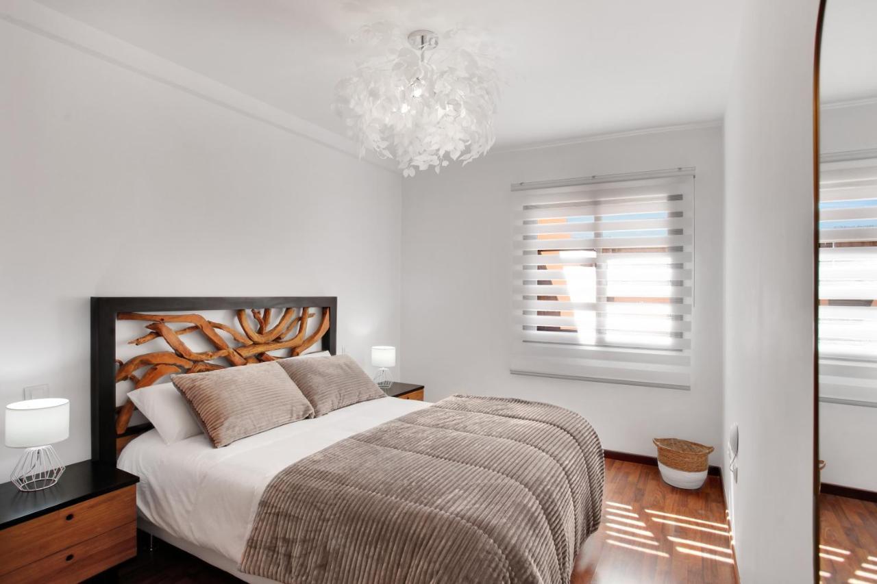 Villa Corralejo Ngoại thất bức ảnh