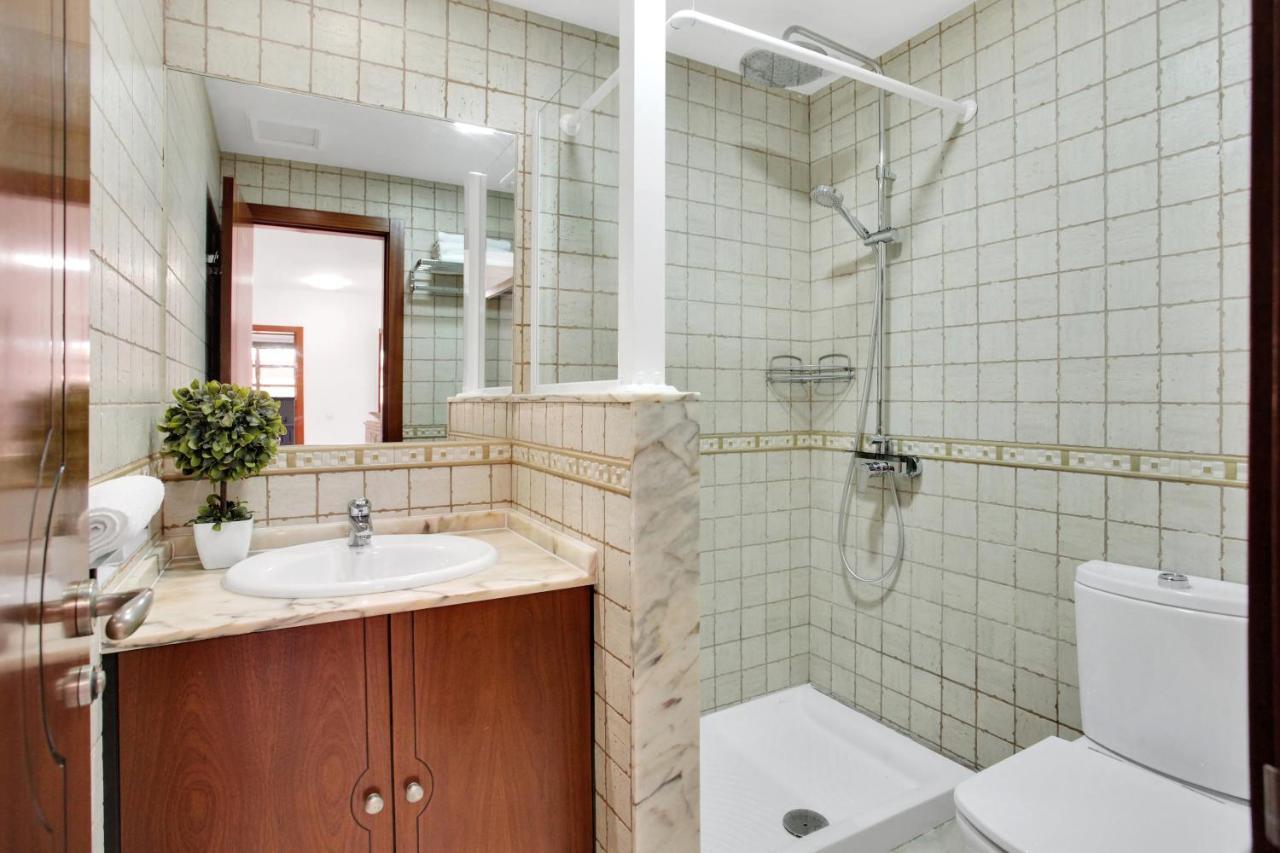 Villa Corralejo Ngoại thất bức ảnh
