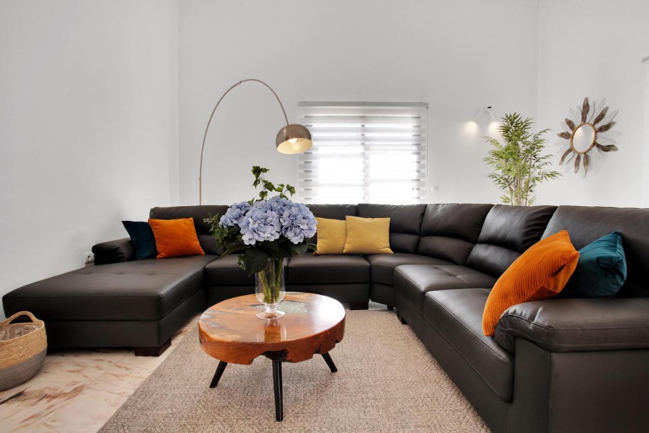 Villa Corralejo Ngoại thất bức ảnh