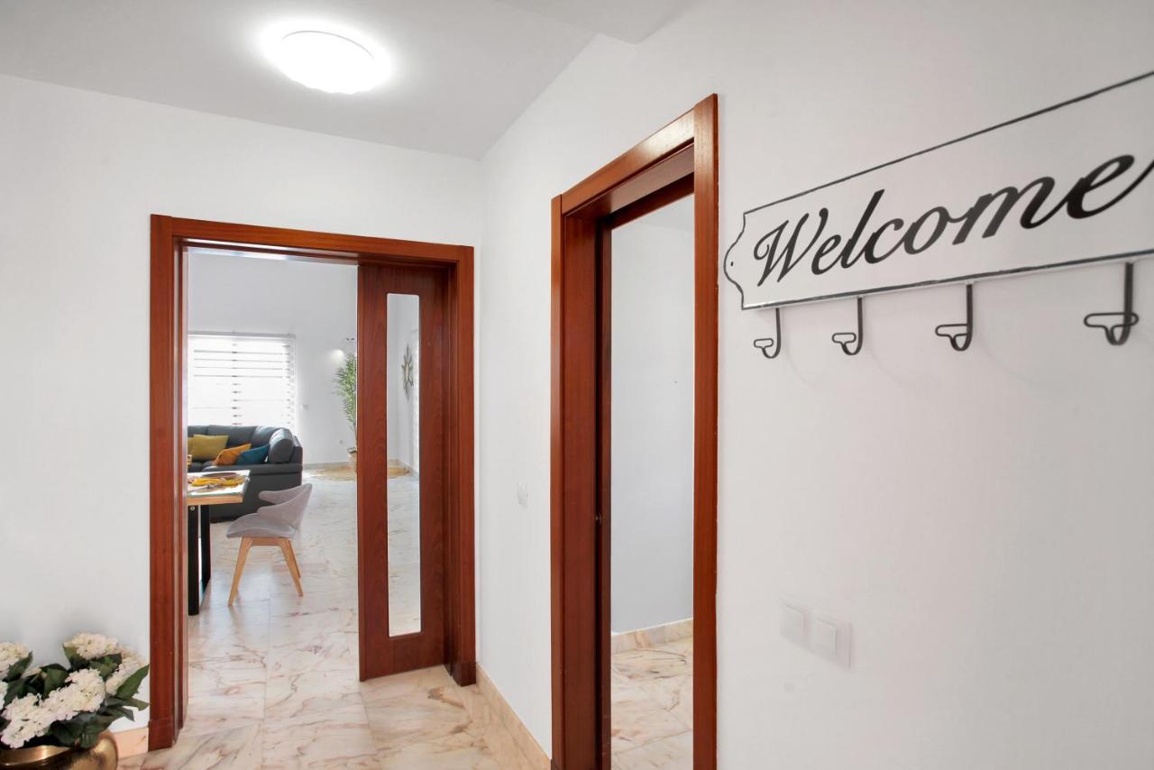 Villa Corralejo Ngoại thất bức ảnh