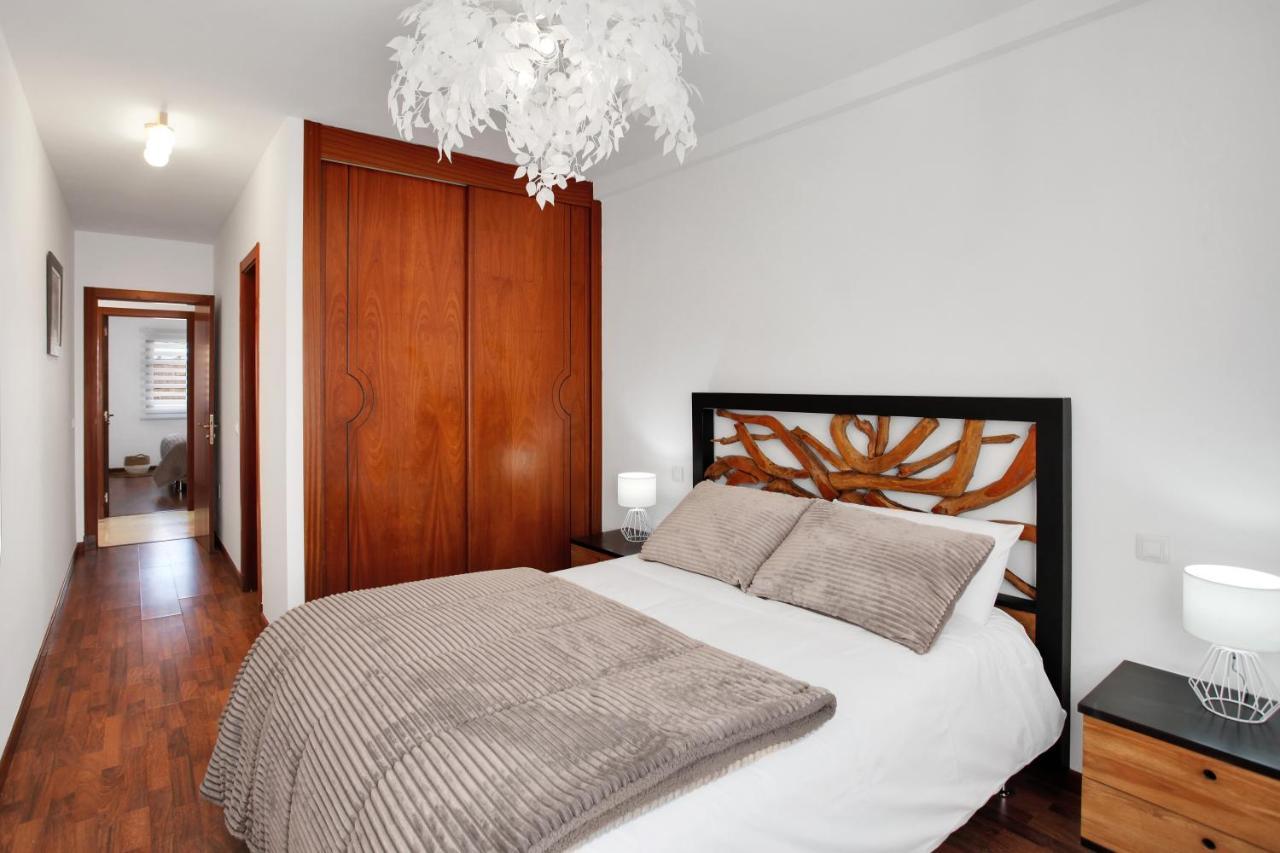Villa Corralejo Ngoại thất bức ảnh