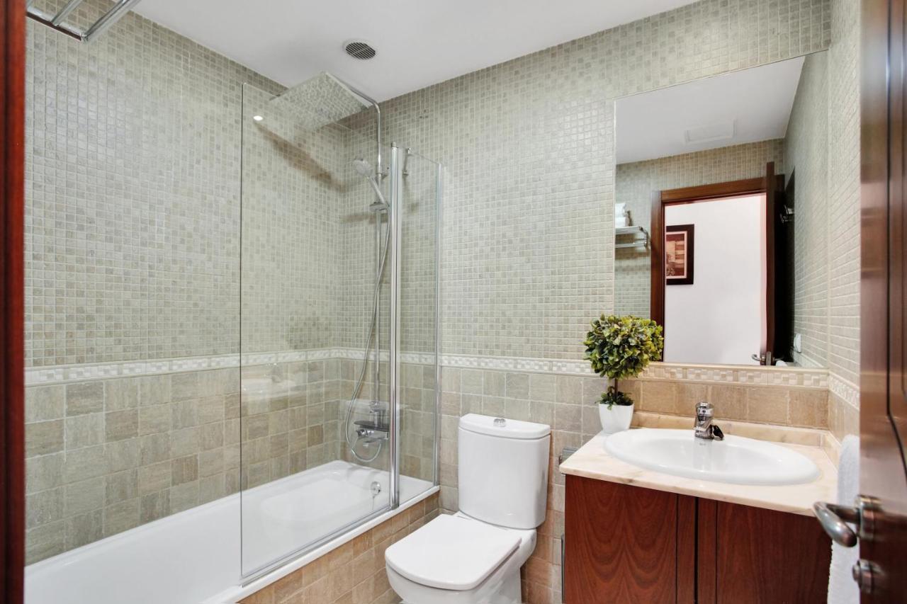 Villa Corralejo Ngoại thất bức ảnh