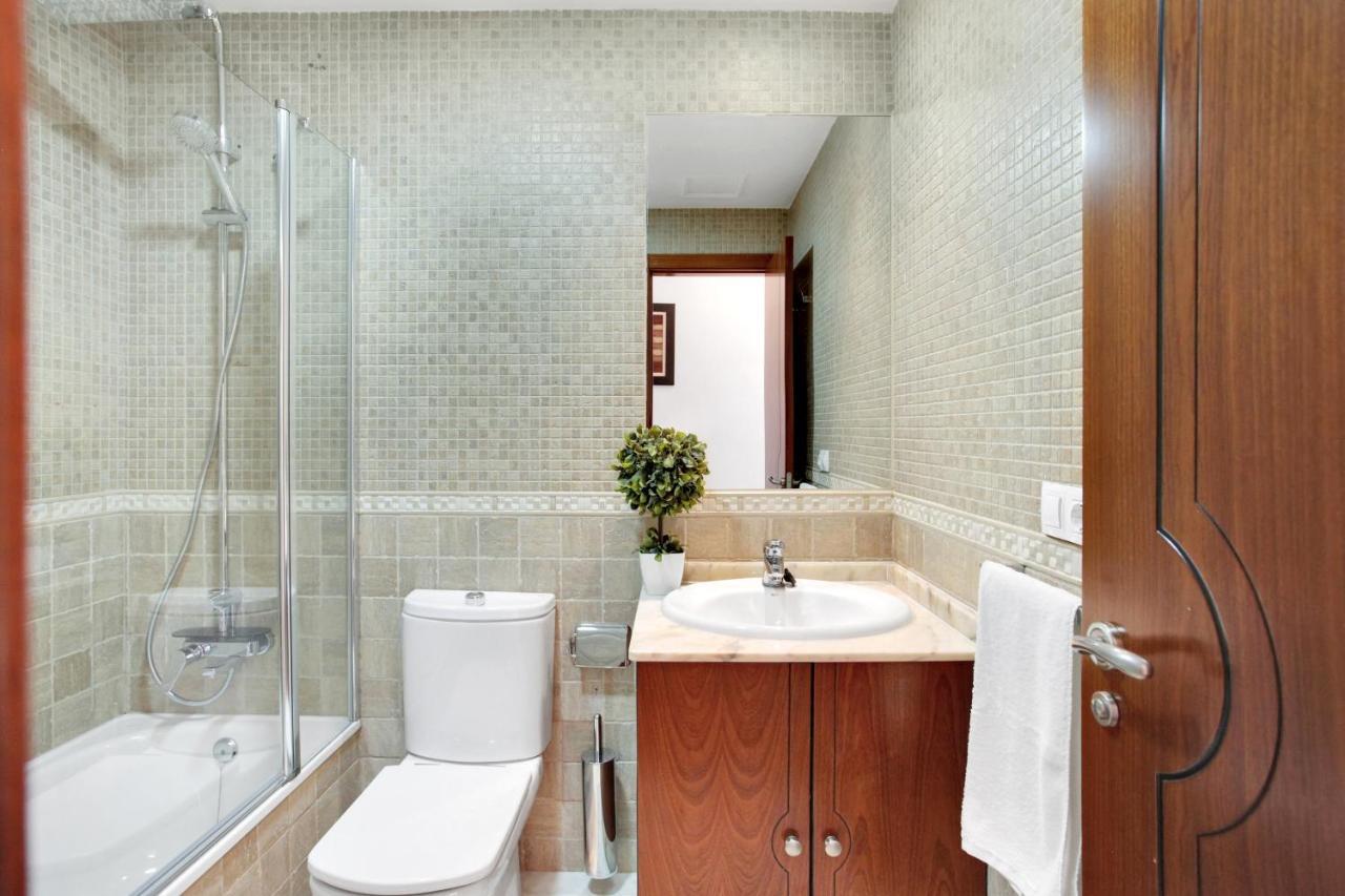 Villa Corralejo Ngoại thất bức ảnh