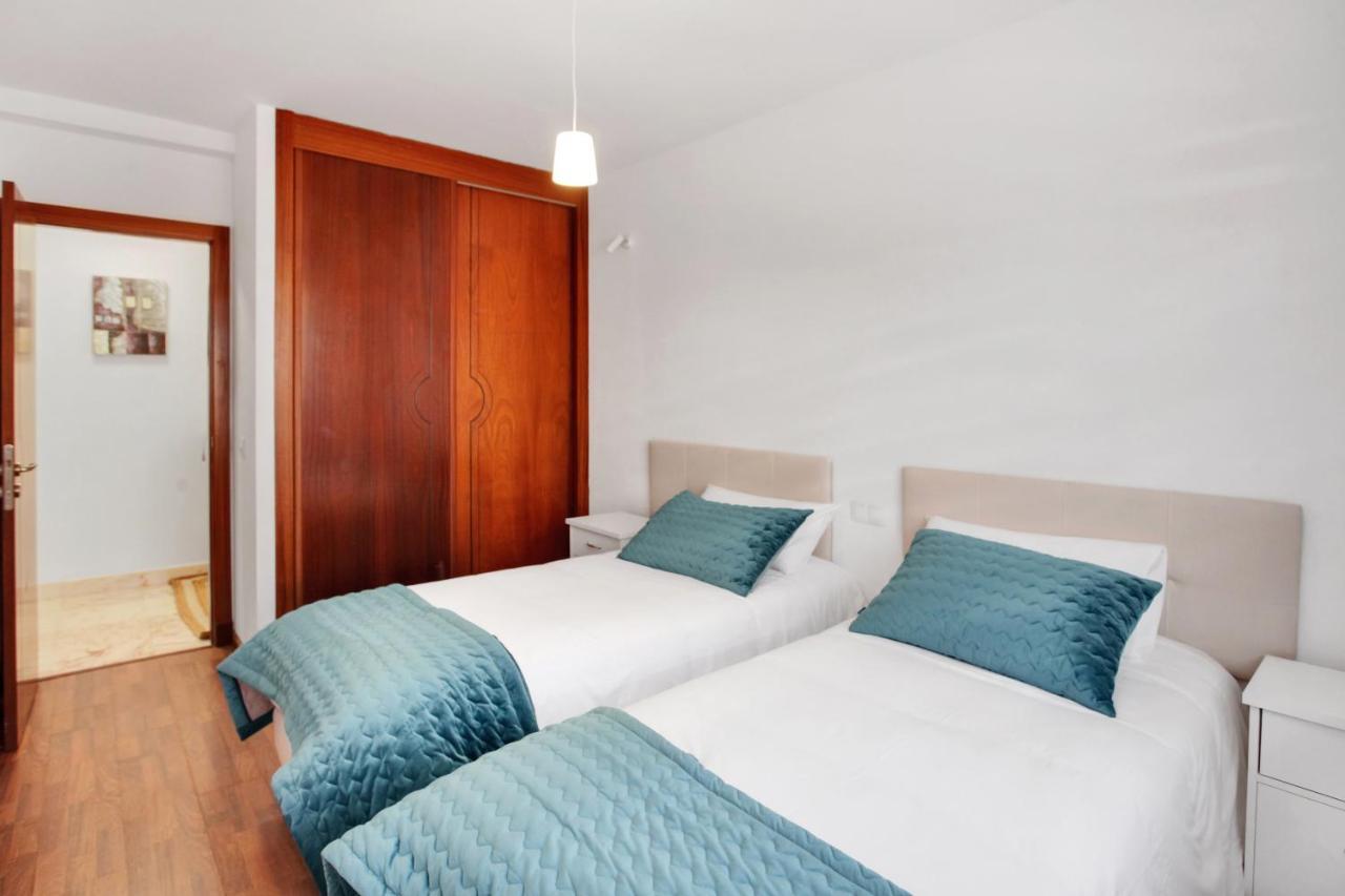 Villa Corralejo Ngoại thất bức ảnh