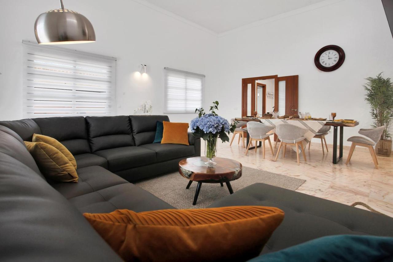 Villa Corralejo Ngoại thất bức ảnh