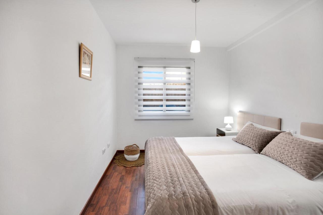 Villa Corralejo Ngoại thất bức ảnh