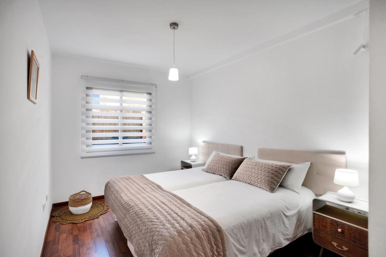 Villa Corralejo Ngoại thất bức ảnh